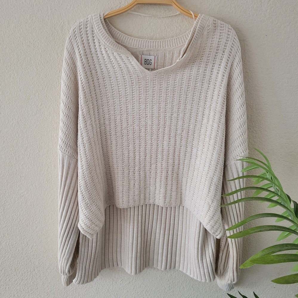 BDG Urban Outfitters Knit sweater